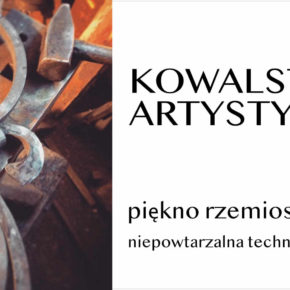 JESTEŚMY PROFESJONALNĄ PRACOWNIĄ KOWALSTWA JESTEŚMY PROFESJONALNĄ PRACOWNIĄ KOWALSTWA