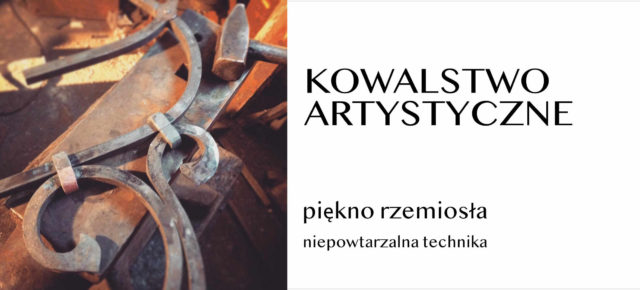 JESTEŚMY PROFESJONALNĄ PRACOWNIĄ KOWALSTWA JESTEŚMY PROFESJONALNĄ PRACOWNIĄ KOWALSTWA